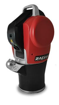 API Radian Plus