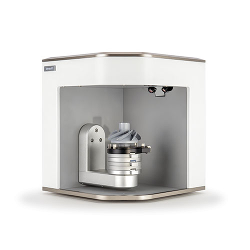 Artec Micro