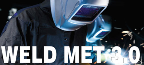 ptsWeld metsoftware