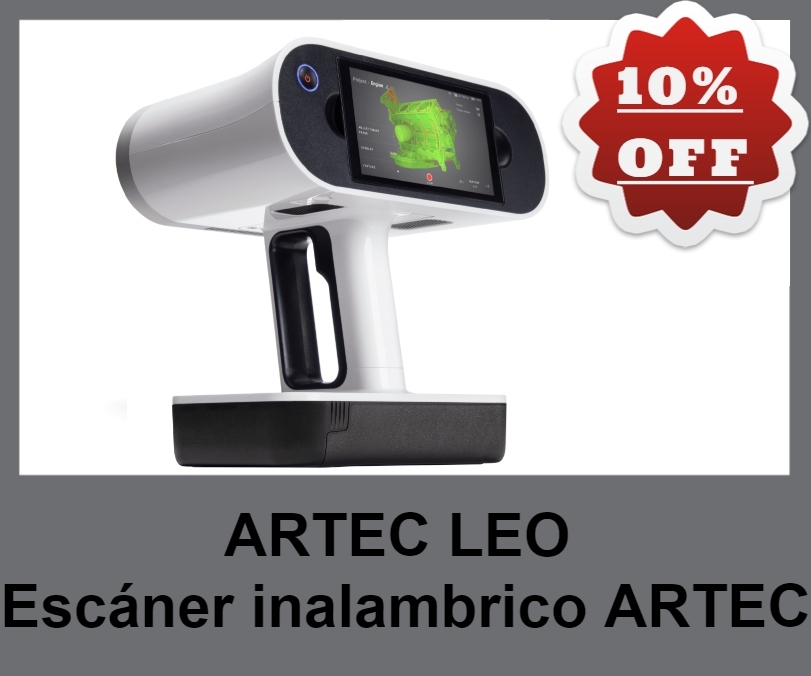 artec leo