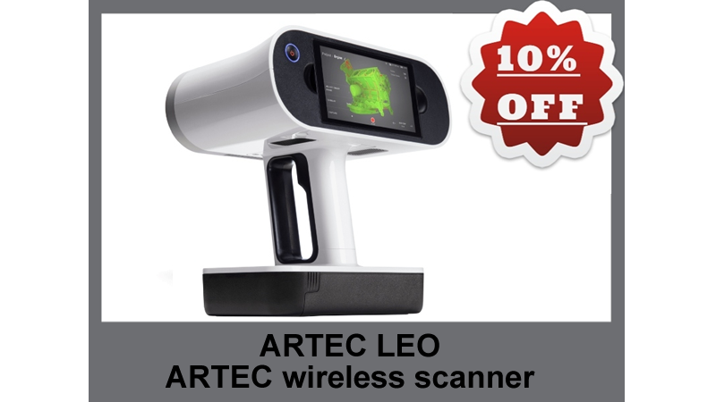 artec leo