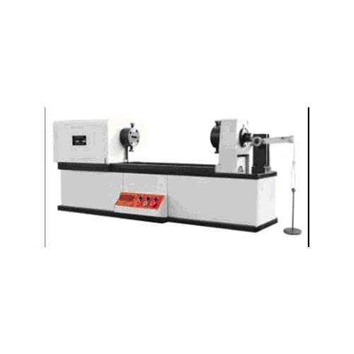 EZ 10 Plasticity Torsion pruebas de torsion plasticidad