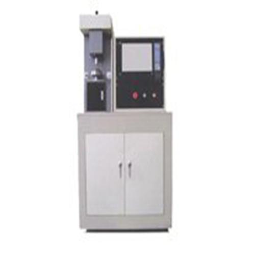 MMW 1A Computer Control Universal Friction and Wear Testing Machine