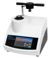 Prensa montaje  TERAPRESS TP 7200, Tiene un diseño sólido, fácil de usar y robusto. Con fuerza electrohidráulica y calentamiento de hasta 200 ° C, el moldeo es muy eficiente