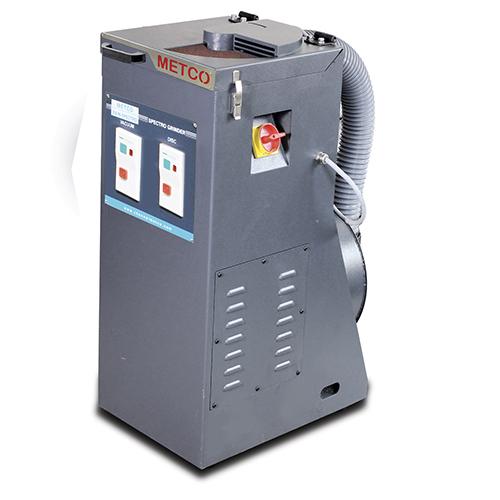 Máquina esmeriladora / amoladora / pulidora / rectificadora Bainline SSG