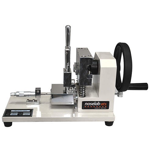 Muescadora Manual