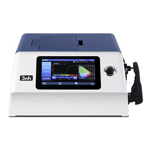 PTS YS6060 Benchtop Spectrophotometer. YS6060 - Espectrofotómetro de mesa