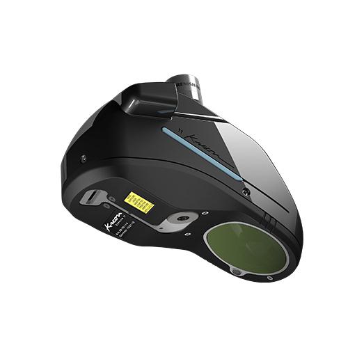 Escaner Laser azul Zephyr ll de Kreon