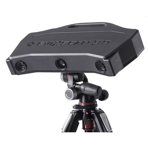 Escaner 3D Optima
